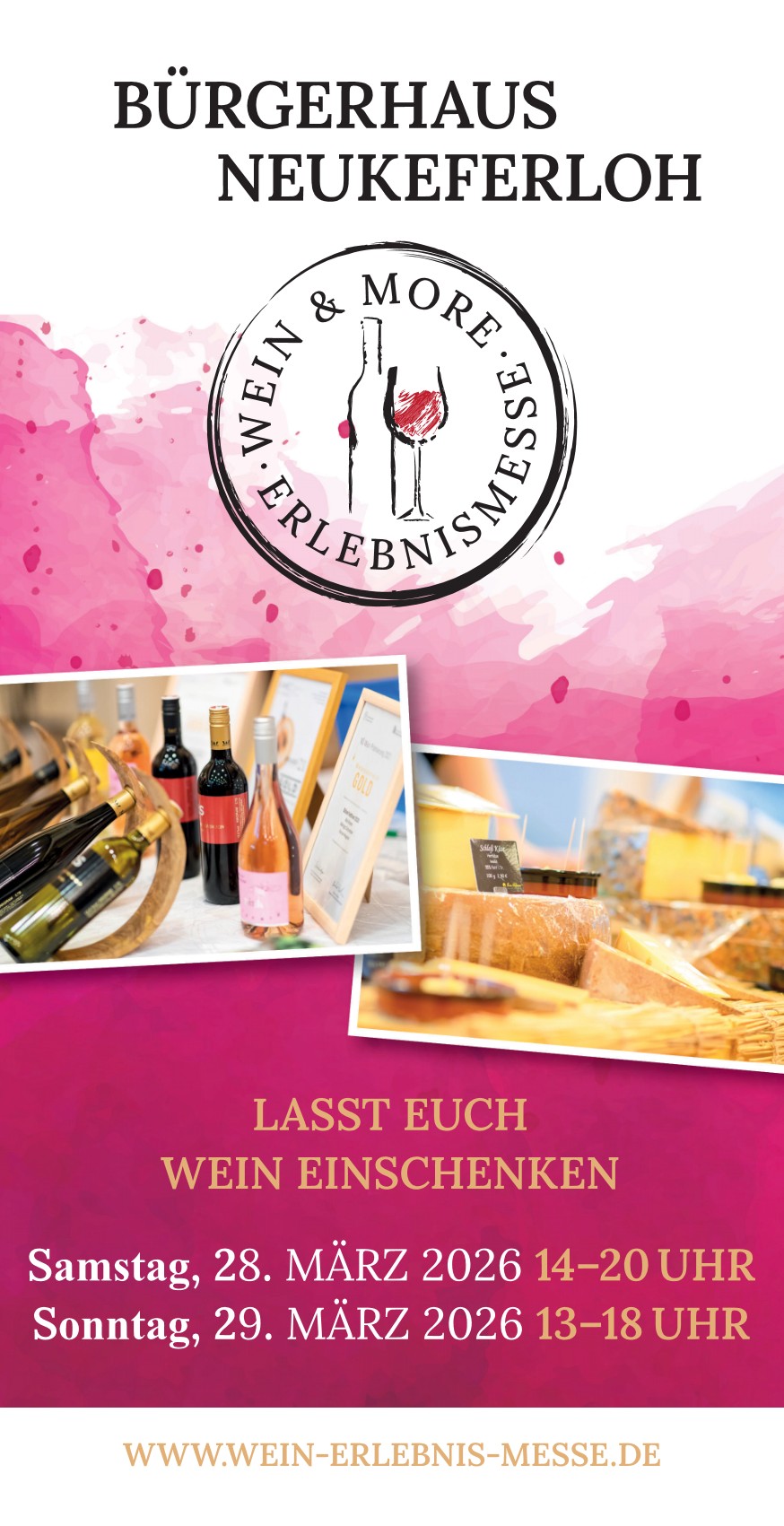 wein und more neukeferloh